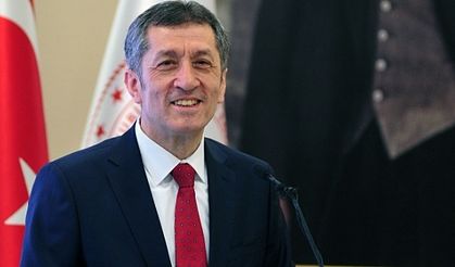 Bakan Ziya Selçuk'tan EBA, Uzaktan Eğitim, Öğretmen ve Destek Açıklaması, Okullar Ne Zaman Kapanacak, Karne ve Yaz Tatili